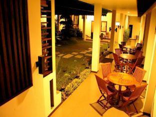 Marciella Hotel Bandung Luaran gambar