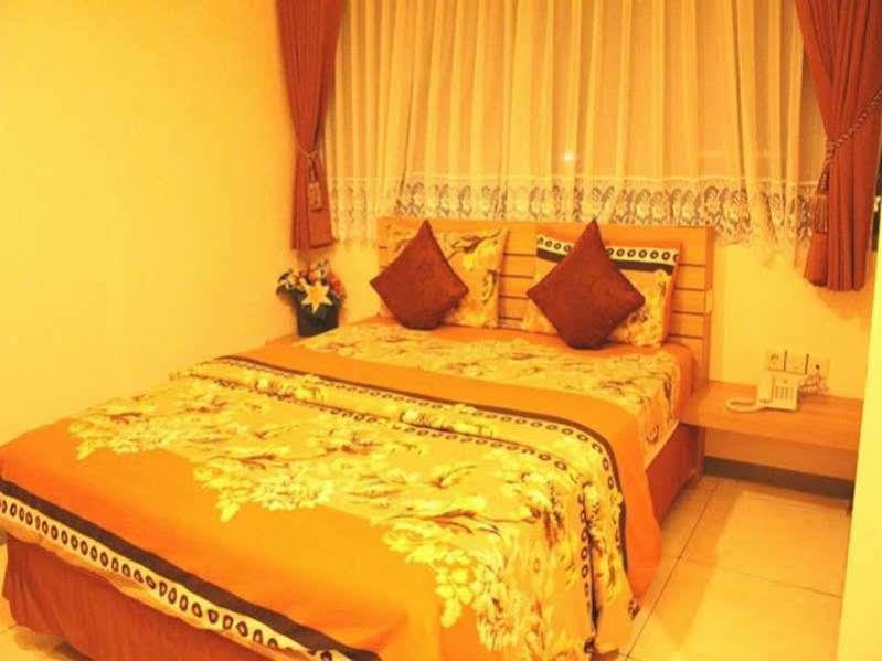 Marciella Hotel Bandung Luaran gambar